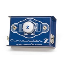 Cloud CL-Z Cloudlifter 1-Ch Variable Impedance Dynamic Ribbon Mic Activator