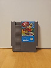 Thumbnail of ebay&reg; auction 136795256632 | NINTENDO NES The Simpsons Bart vs Space Mutants Modul