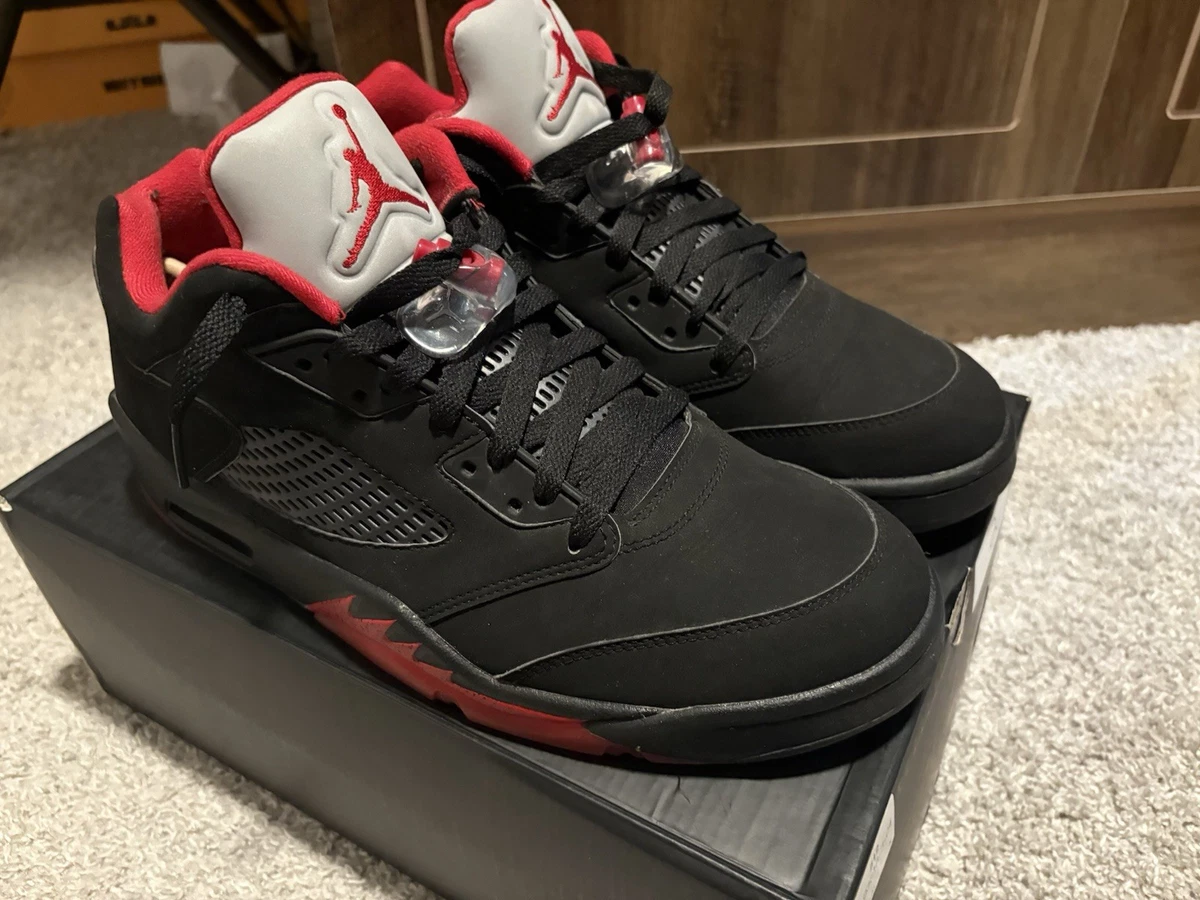 Jordan 5 Retro Low Alternate 90 for Sale | Authenticity Guaranteed