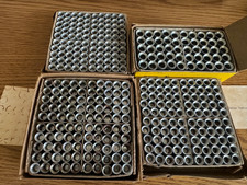 Hilti  350 Pcs 5/16"-18 And 3/8-16 Concrete  Steel Anchors