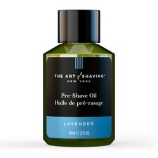 The Art of Shaving Pre Shave Beard Oil for Men, Protects Against Irritation ...