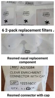 Resmed Airsense 11 Autoset Cpap Machine Replacement Parts Resmed Replacements Parts
