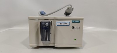 Dräger Scio - 2003 #25-3280
