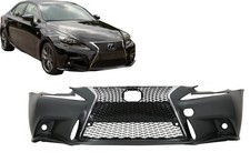 Pare-choc avant Lexus IS
