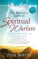 Tom White | The Believer's Guide To Spiritual Warfare | Taschenbuch | Englisch