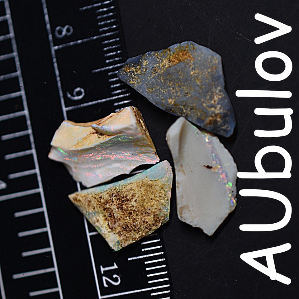 Opale naturelle brute , Mine  Opal Valley  Coober Pedy , Australie réf: 1opal9 – PlaceOMinéraux