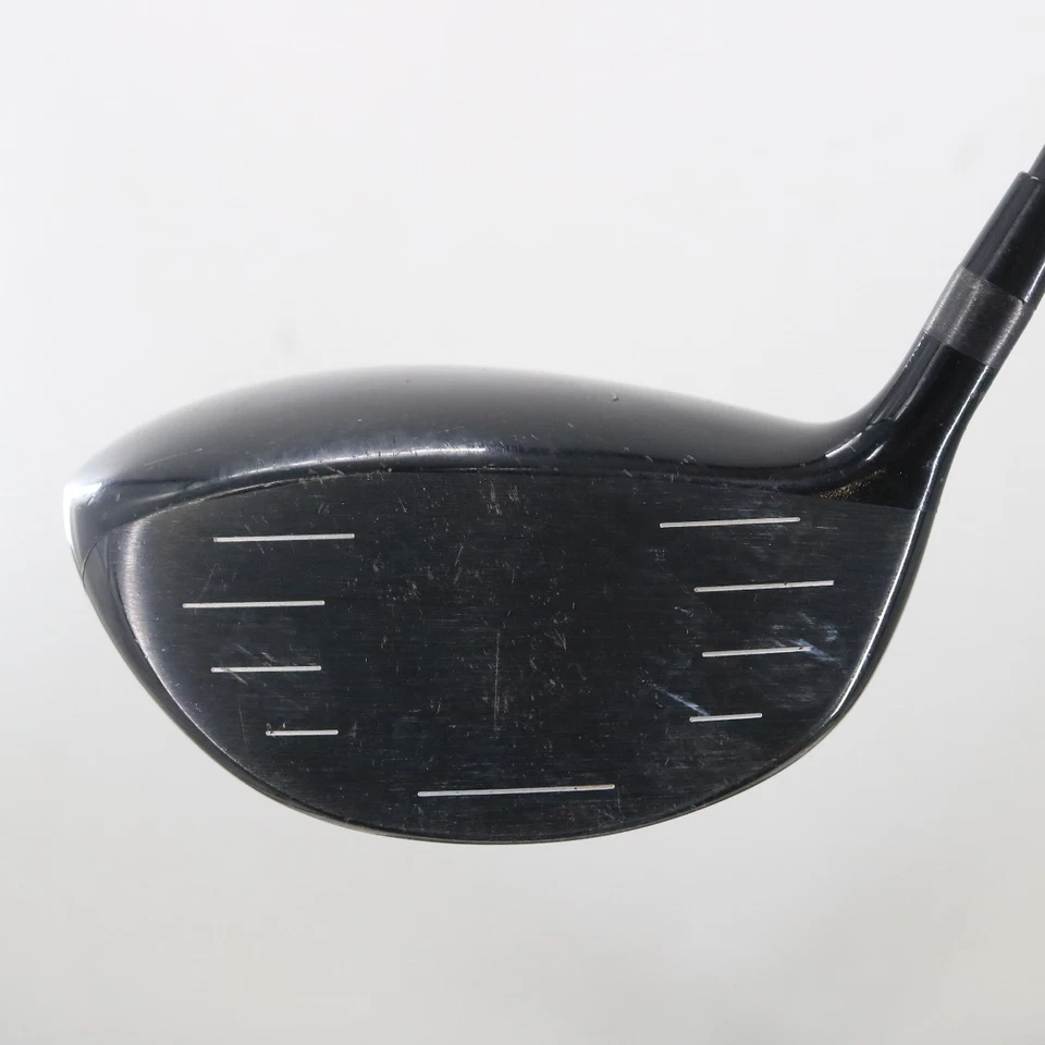 Controlador de madera KZG GFX ML 1 grafito Nova Tech 700 flexión regular diestro C-154881 Foto 2 de 4