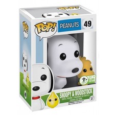 Ultimate Funko Pop Peanuts Figures Checklist and Gallery 37