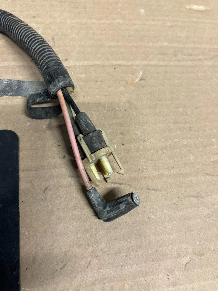 87 1992 1993 95 福特卡车 BRONCO F150 F250 302 5.0 真空软管和管件 O — 第 2/4 张图片