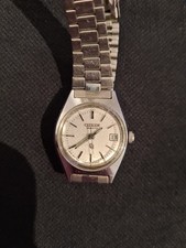 Citizen CQ Damenuhr Quartz
