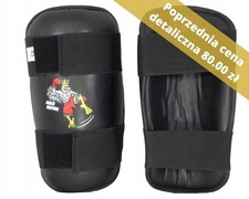 Junior Collection Schienbeinschoner - Kampfsport, Judo