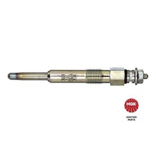 4x Glühkerze für Honda Accord 5 CE 6 CK | 525786