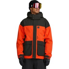 Volcom Kleveland Jacket - Mens