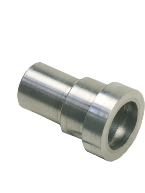 B&M Transmission Filter Extension Cast Aluminum For Bmm-20280/Bmm-20289 (20271) - Image 2 of 4