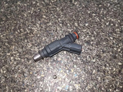 TOYOTA COROLLA E12 Einspritzventil Set 0280156019 1.60 Petrol 2004 33852794