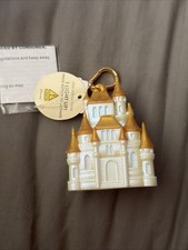 New Bath And Body Works Disney Princess Castle Kingdom Light Up Pocket Bac