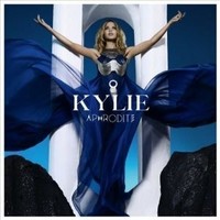 Audio Cd - Kylie Minogue - Aphrodite - Parlophone -D- Neu