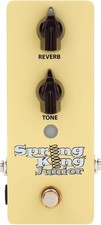 Danelectro Spring King Junior Reverb Effects ...
