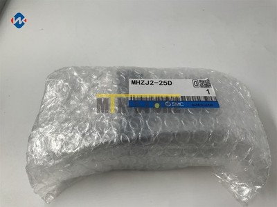 1pcs Brand new ones for SMC pneumatic finger MHZJ2-25D #fb