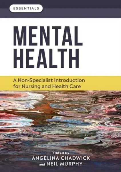 Angelina Chadwick (U. A.) | Mental Health | Taschenbuch | Englisch (2021)-image