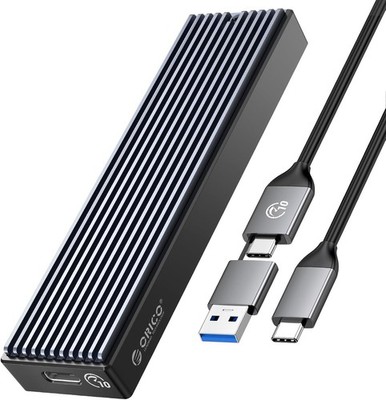 Wärmeableitungs-Technologie - Verbesserte Kühlung - Längere Lebensdauer für SSDs