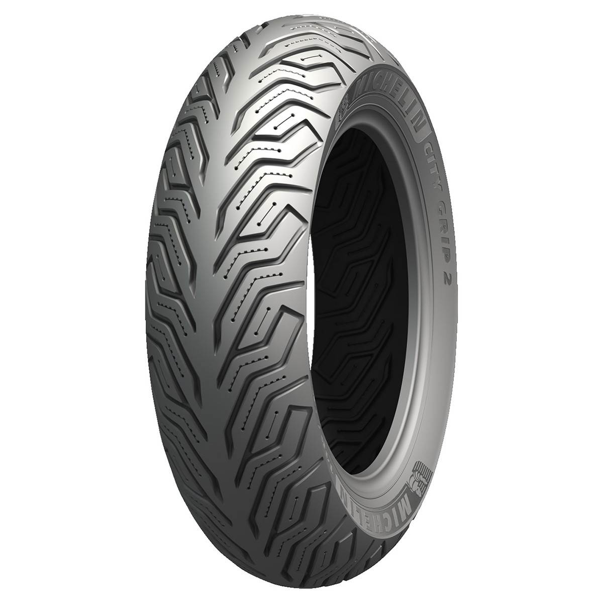 Michelin - 96815 - City Grip 2 Scooter Rear Tire, 120/70-10 for