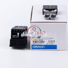 Omron FQ2-S20050F Smart Camera