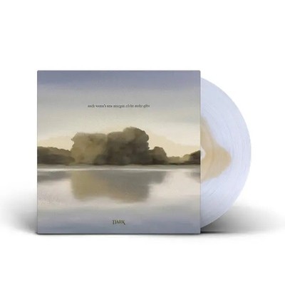 Auch wenn's uns morgen nicht mehr gibt (180g) (Limited Edition) (Clear W/...