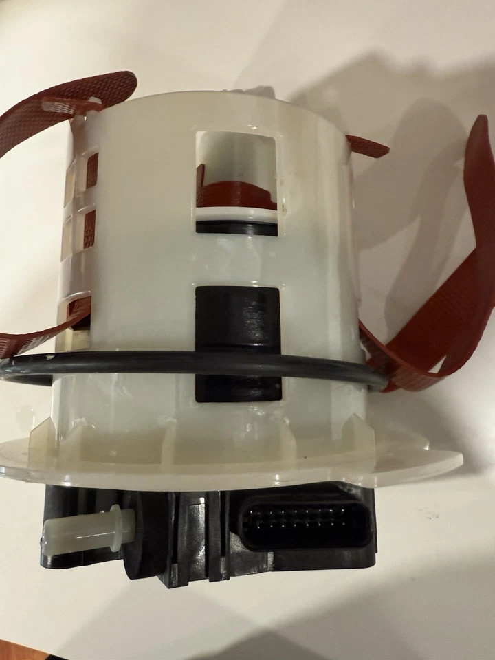 ⭐️2013-2018 Ram 2500-3500 6.7 CUMMINS DIÉSEL DEF CONJUNTO BOMBA FLUIDO Foto 4 de 4