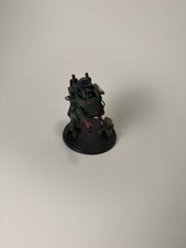 Games Workshop Warhammer 40k Astra Militarum Armoured Sentinel Vehicle - 47-12
