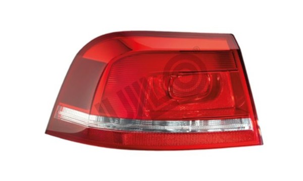 ULO Heckleuchte 106050510 OEM Original GlüHlampen-Technologie FüR VW Passat B7-image