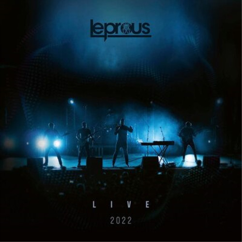 Leprous Live 2022 (Vinyl LP) 12" Album Coloured Vinyl (Limited Edition) prezzo ebay