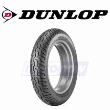 Dunlop 120/90-18 45605957 D404 Front Tire   (SOLD EACH)