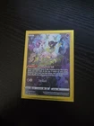Pokémon TCG Galarian Gallery Crown Zenith Mew GG10/GG70