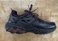 2020 Undercover x Nike React Presto Mahogany ...
