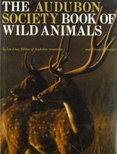 The Audubon Society Book of Wild Animals, Line, Les