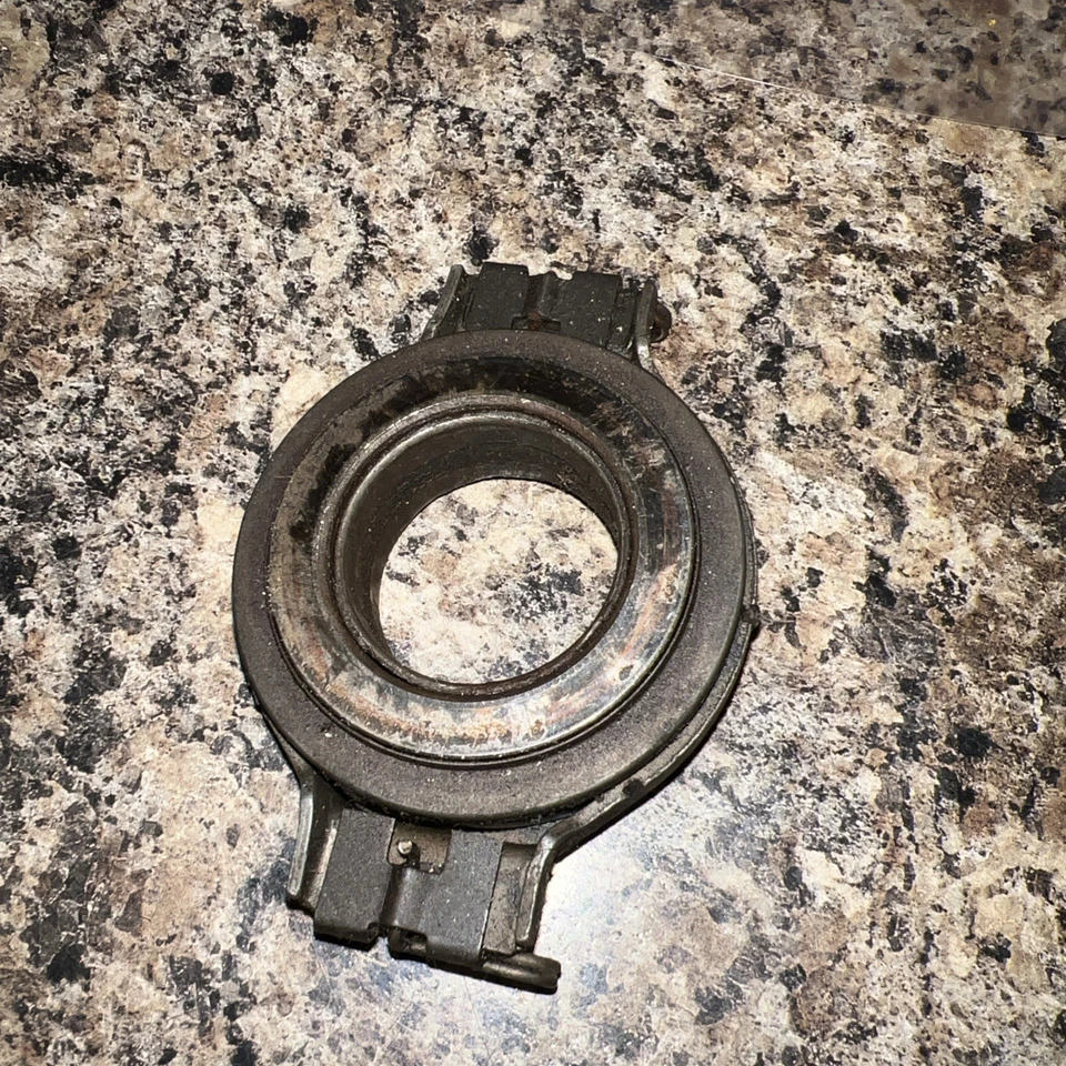 OEM VW Audi Throw Out Bearing 113 141 165 C / SACHS 3159 140 037 / F&S TYP KZ1-0 - Image 2 of 2