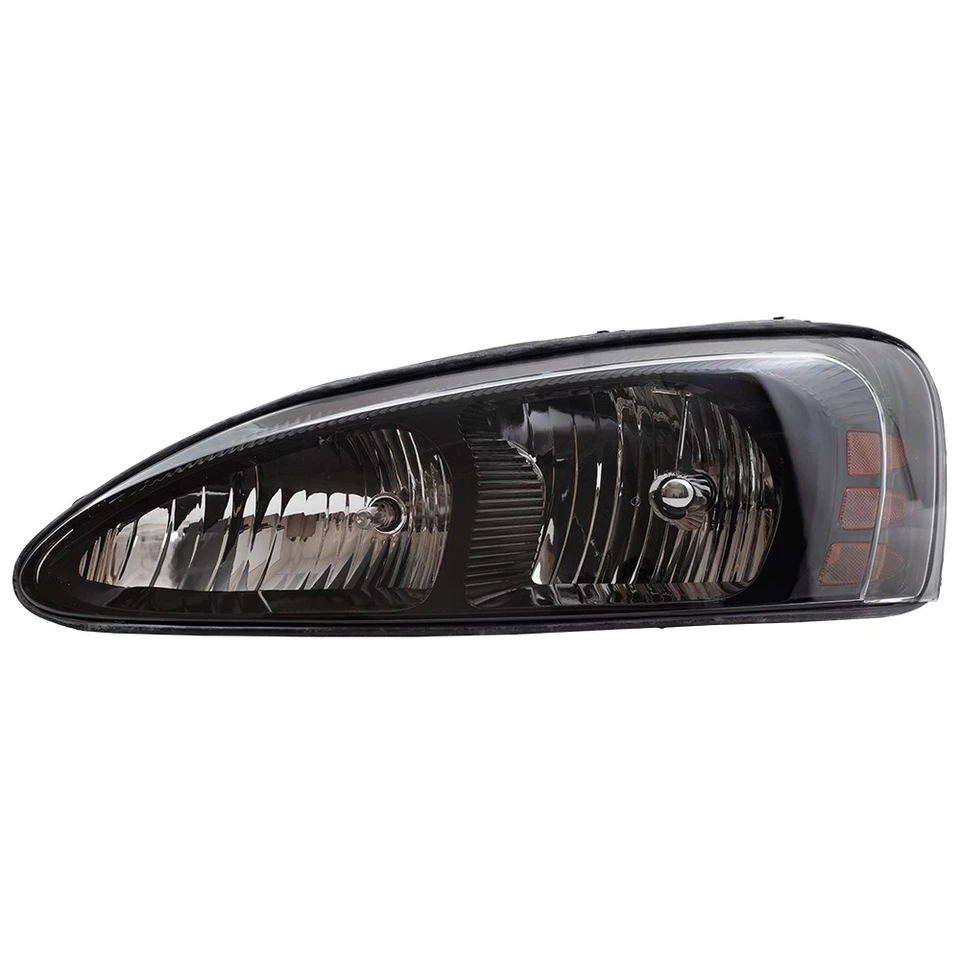 Juego de faros para Grand Prix 2004-2008 25851403 GM2503227 Foto 2 de 4