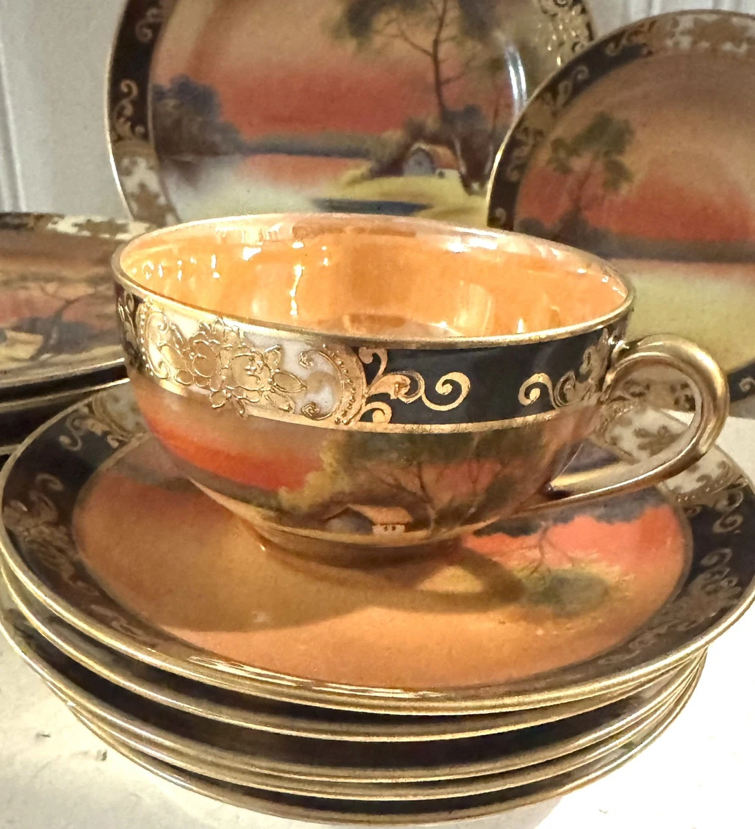 Noritake Porcelain for sale | eBay