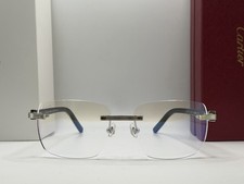 Las mejores ofertas en Cartier Madera Marcos de Anteojos | eBay