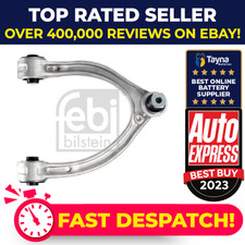 Wishbone / Suspension Arm fits MERCEDES C250D A205, C205 2.2D Front Upper, Right