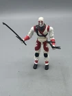 GI Joe Valor vs Venom Storm Shadow 3.75” Figure Hasbro 2004