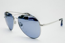 NEW ALAIN MIKLI A04004 PAON 003/72 SUNGLASSES SIZE:58-16-135