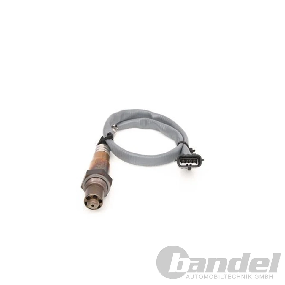 Sonda Lambda Bosch Regolatrice Adatta Per Renault Twingo II 1.2 - Immagine 2 di 4