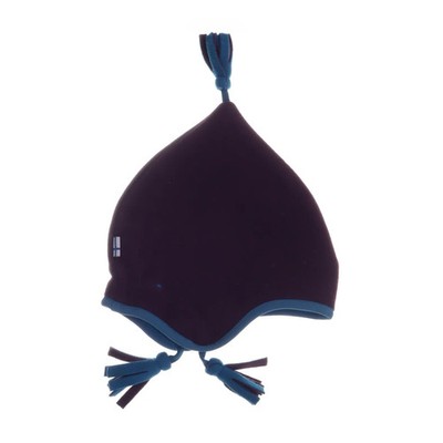 Finkid, Sturmhaube, Lila/Blau, Unisex (Kinder) #ILk