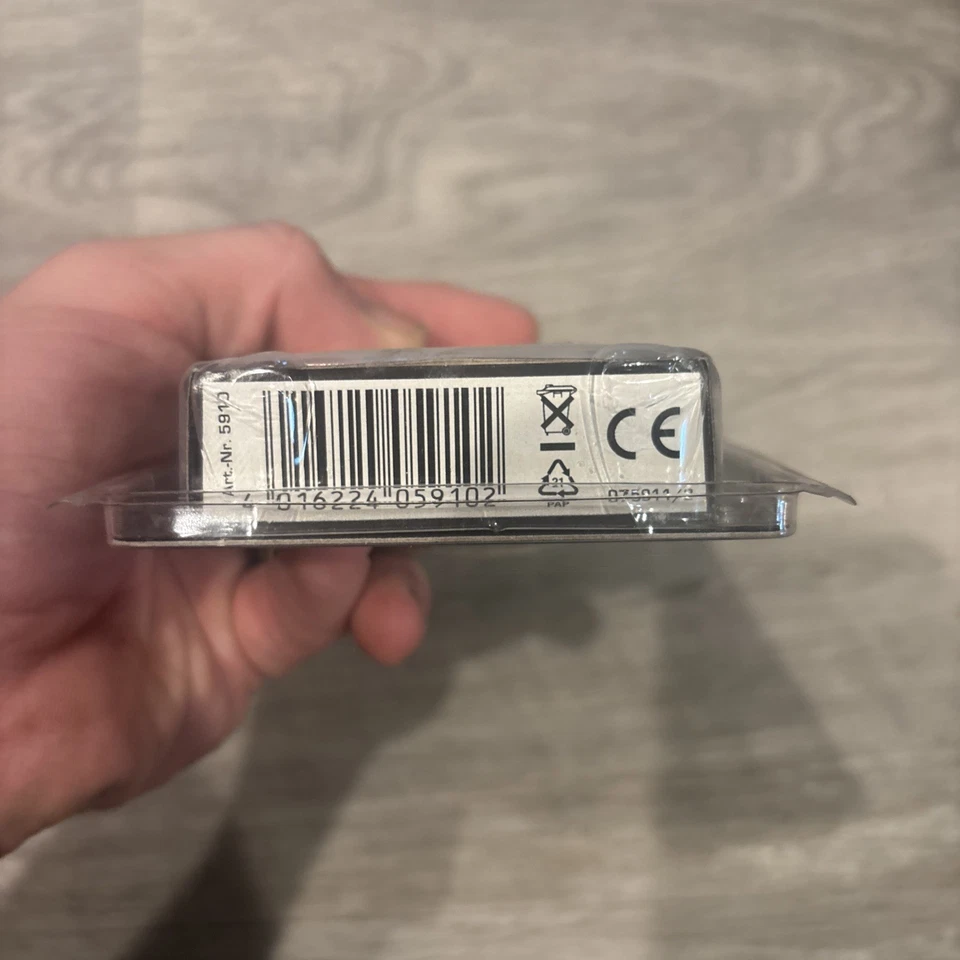 Sigma Sport Bike Computer 400 For Biking Sports Made In Germany Brand New Sealed - Image 3 of 4