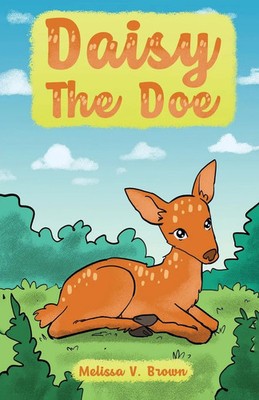 Melissa V. Brown | Daisy The Doe | Taschenbuch | Englisch (2024) | AP Library