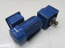 SM-CYCLO TO-EV/FB-O5A 901044087 3 PHASE INDUCTION MOTOR T210187