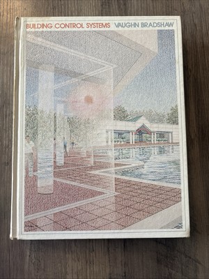 Building Control Systems, Vaughn Bradshaw, 1981