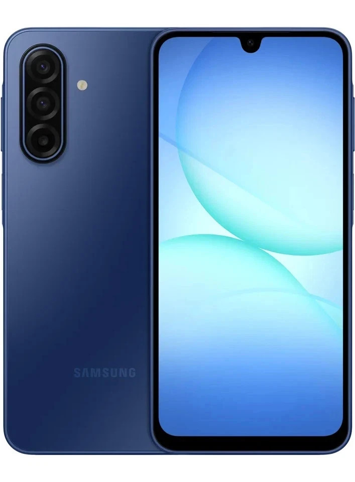 Brand New Samsung Galaxy A17 5G A176B 128GB 4GB GSM Factory Unlocked ...